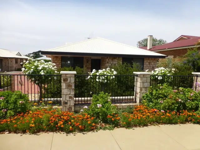 Fifth view of Homely house listing, Unit 3/55 Bushman Street, Parkes NSW 2870