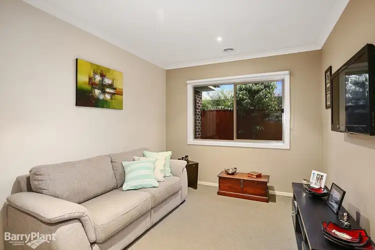 Fifth view of Homely house listing, 11 Millard Street, Croydon VIC 3136