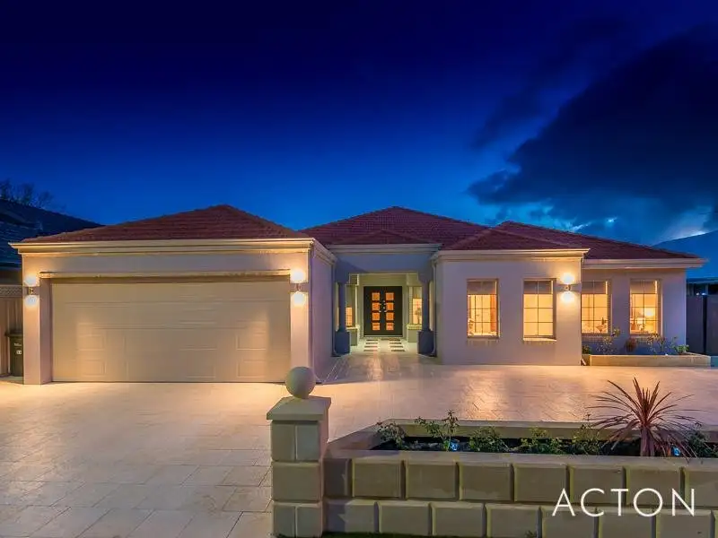 Main view of Homely house listing, 59 Vancouver Parade, Wanneroo WA 6065