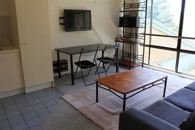 Second view of Homely apartment listing, 31/11-13 Kirwan Close, Jindabyne NSW 2627