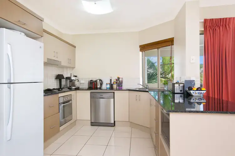 Fourth view of Homely apartment listing, 12 Gregory Street, Cairns QLD 4870