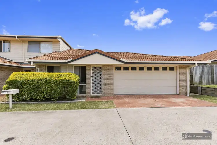 36/14 Everest Street, Warner QLD 4500
