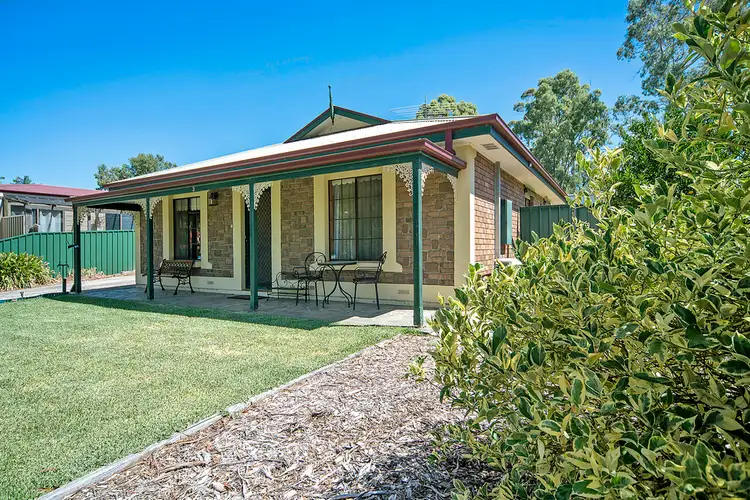 2/3 Little Eva Street, Williamstown SA 5351