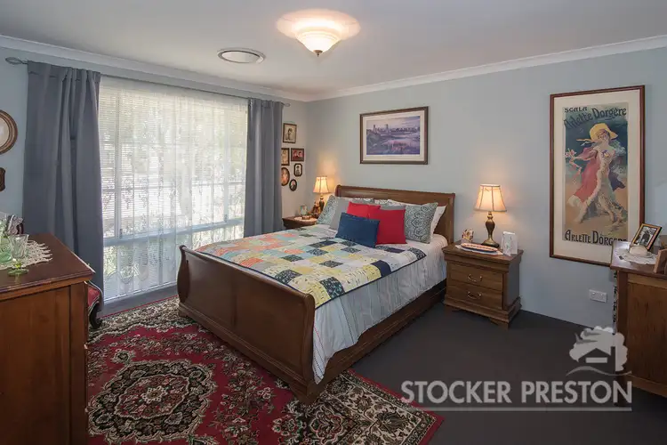 Sixth view of Homely house listing, 2 Maggie Way, Geographe WA 6280