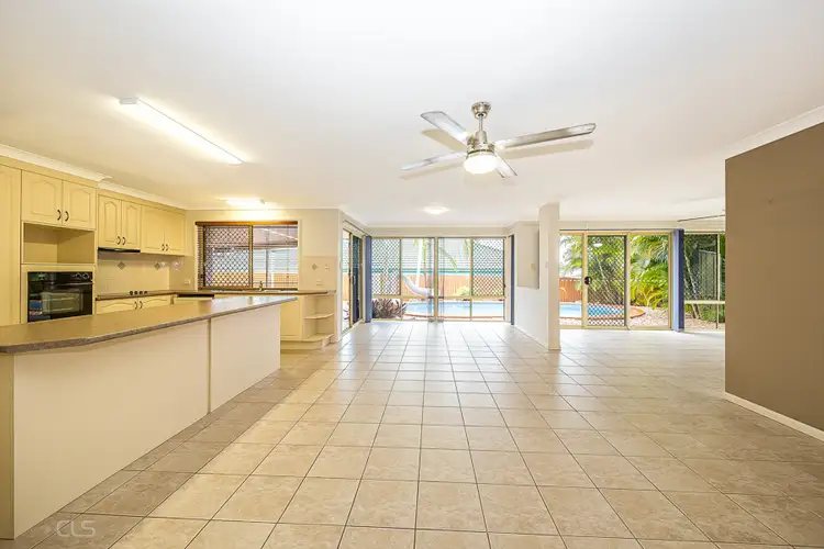 Main view of Homely house listing, 36 Seaforth Street, Sandstone Point QLD 4511