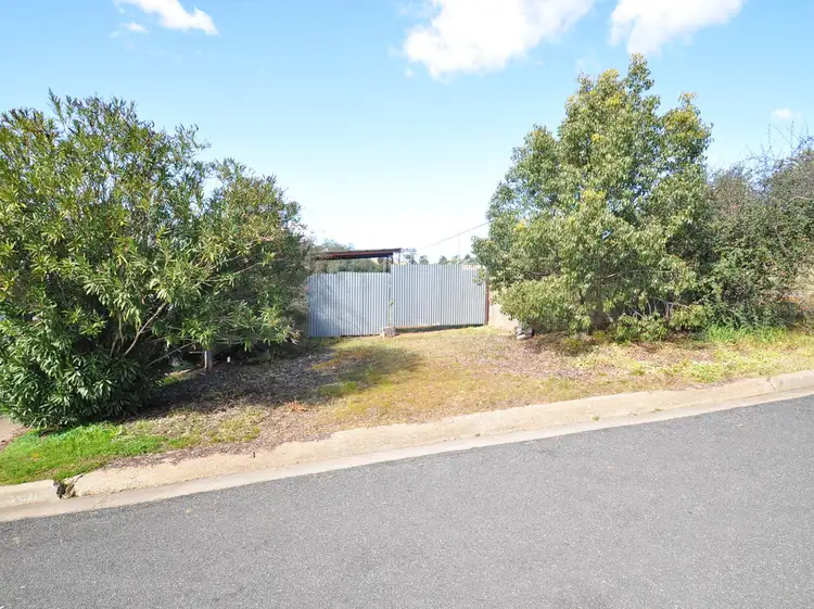 Second view of Homely land listing, 20 Edward Street, Junee NSW 2663