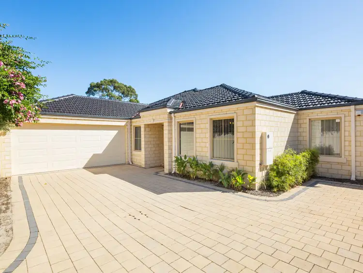 105B Halvorson Road, Morley WA 6062