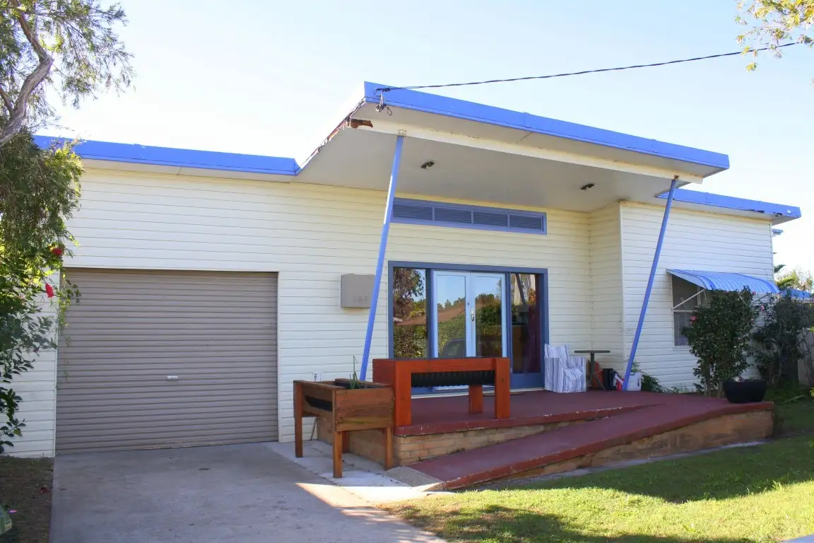 Main view of Homely house listing, 183 Yamba Road, Yamba NSW 2464