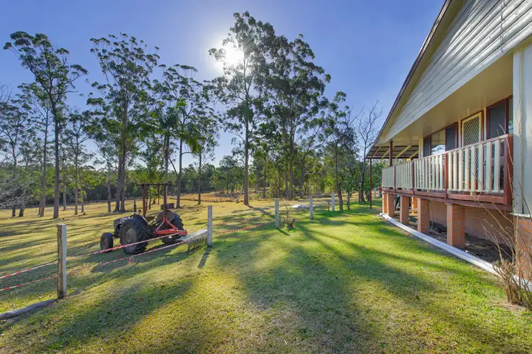 Second view of Homely rural property listing, 1237 Pacific Highway, Kundabung NSW 2441