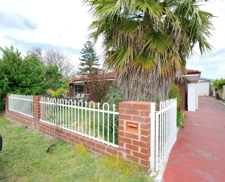 Seventh view of Homely house listing, 15 Griggs Way, Rockingham WA 6168