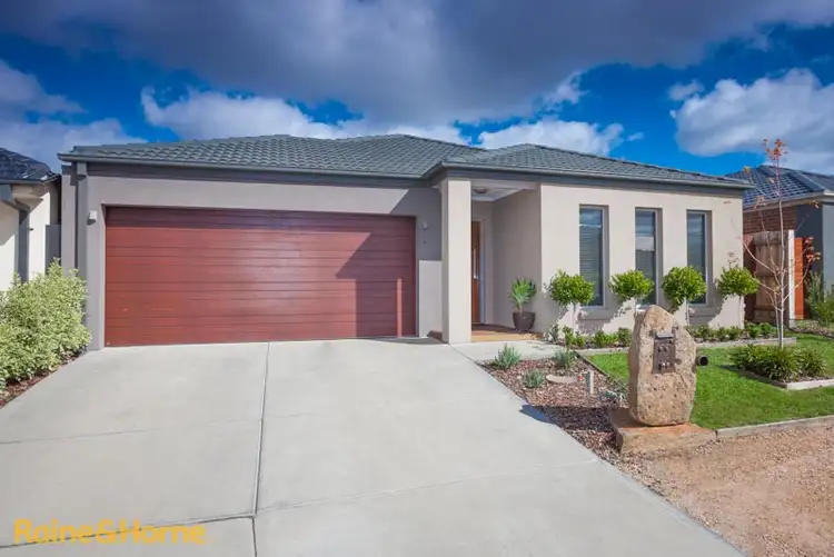 4 Elizabeth Court, Riddells Creek VIC 3431