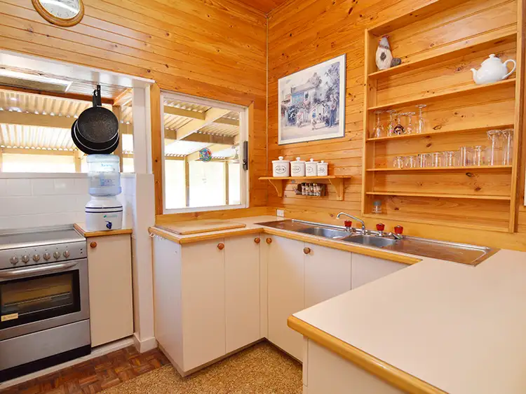 Fourth view of Homely house listing, 68 Manly Road, Curlwaa NSW 2648