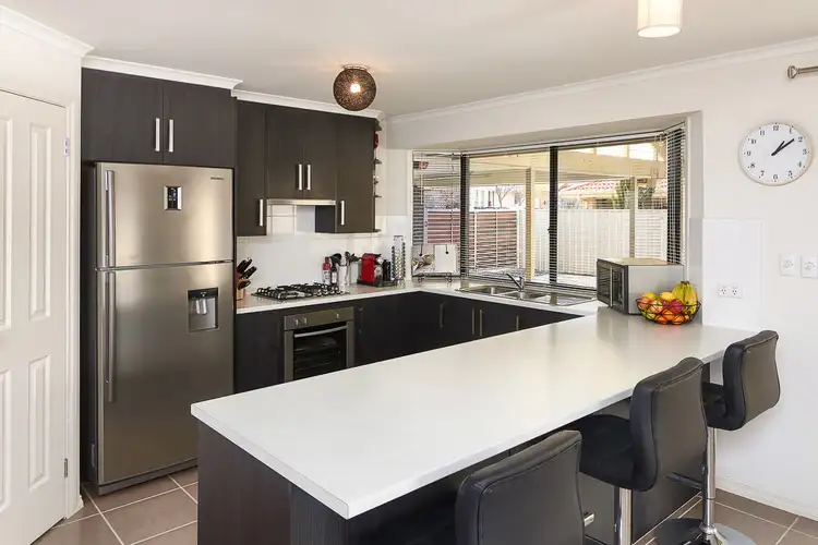 Third view of Homely house listing, 8 Fairweather Drive, Strathalbyn SA 5255