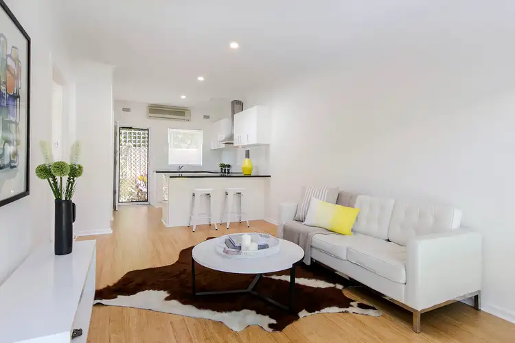 4/142 Childers Street, North Adelaide SA 5006