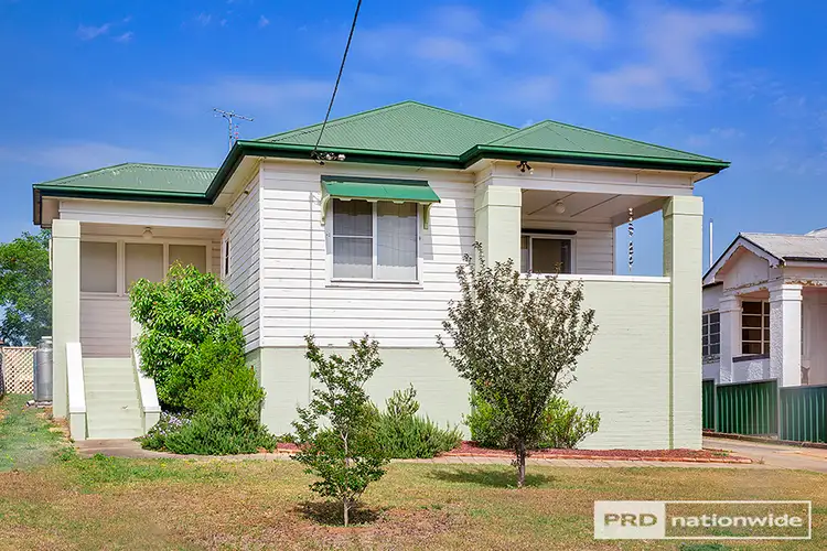 Main view of Homely house listing, 43 Phillip Street, Tamworth NSW 2340