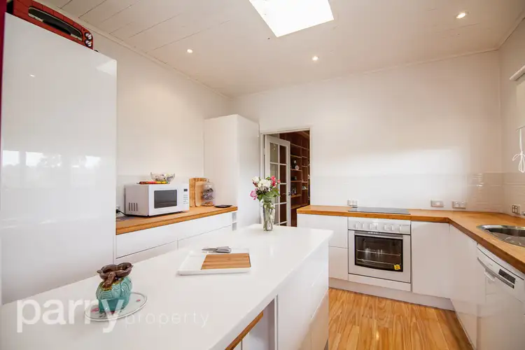 Second view of Homely house listing, 202 Windermere Road, Windermere TAS 7252