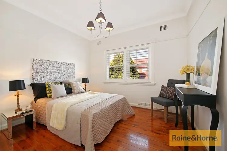Fourth view of Homely apartment listing, 3/114 A Victoria Street, Ashfield NSW 2131
