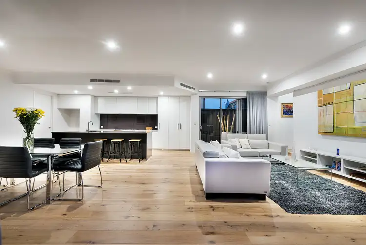 Fifth view of Homely townhouse listing, 29 Edith Street, Perth WA 6000