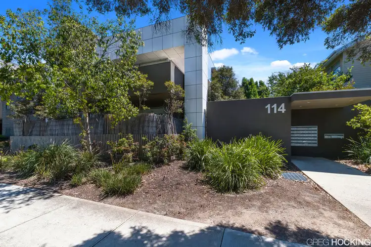 19/114 Mason Street, Newport VIC 3015