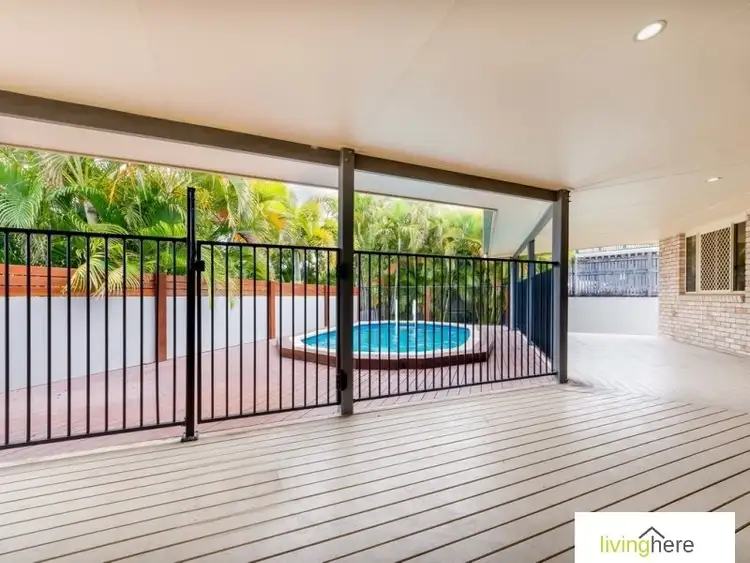 Second view of Homely house listing, 15 Theodore Crescent, Rural View QLD 4740