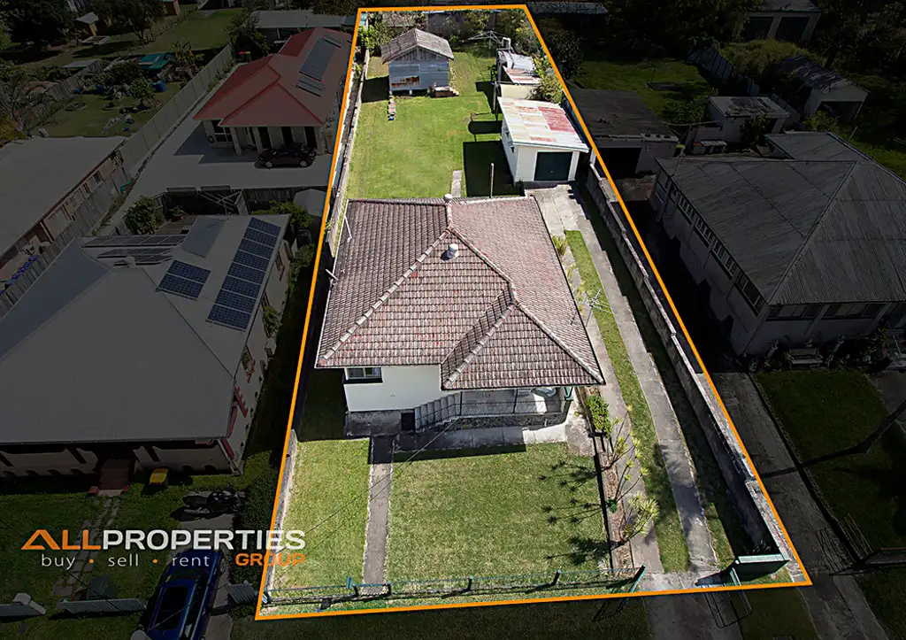 Main view of Homely house listing, 18 King Edward Ave, Darra QLD 4076