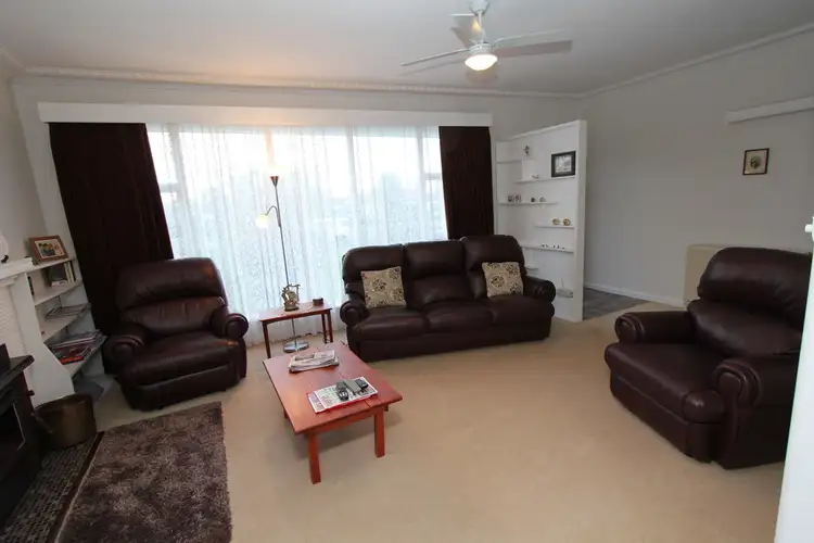 Fourth view of Homely house listing, 8 Blake Street, Skipton VIC 3361