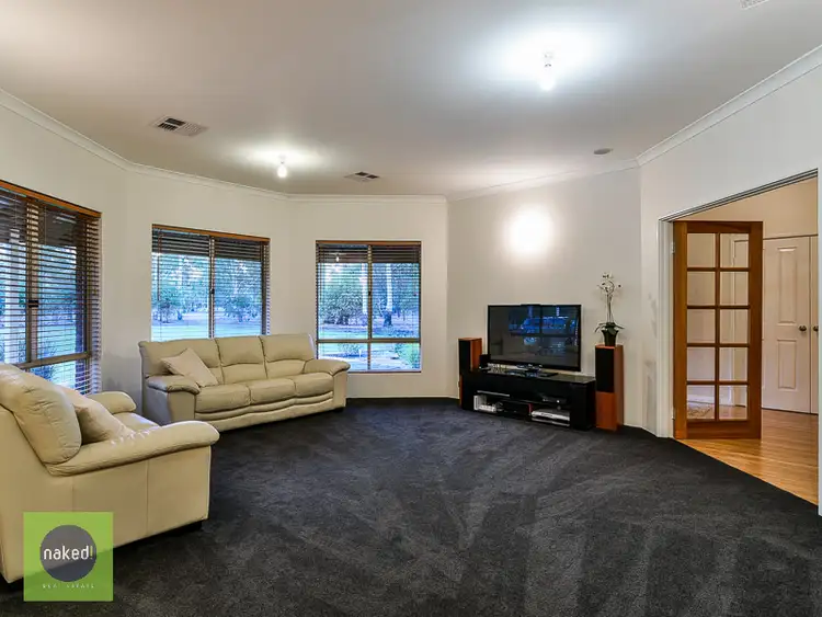 Sixth view of Homely house listing, 11 Lorenz Way, Oakford WA 6121