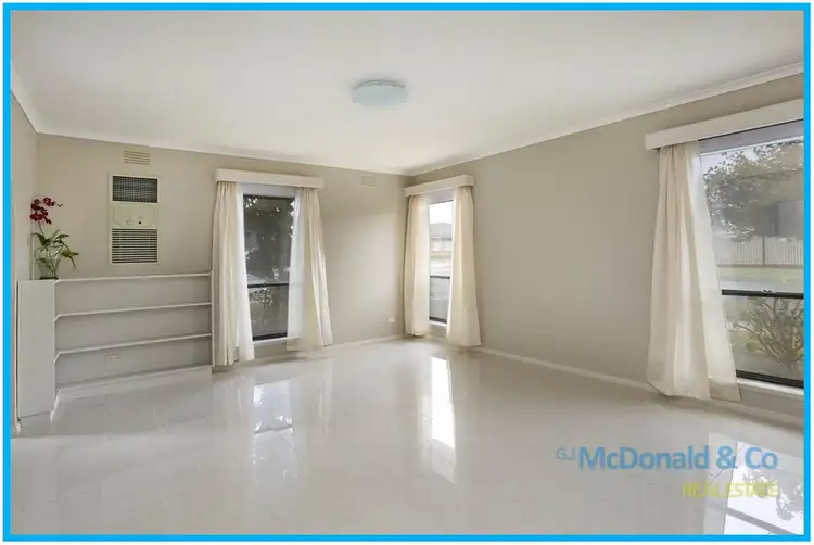 Second view of Homely unit listing, 1a Colville Court, Herne Hill VIC 3218