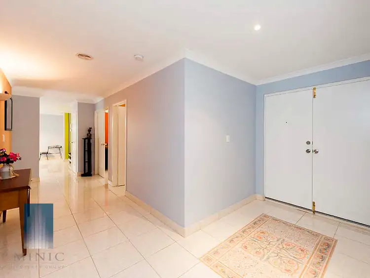 Third view of Homely house listing, 2 Zinnia Lane, Halls Head WA 6210