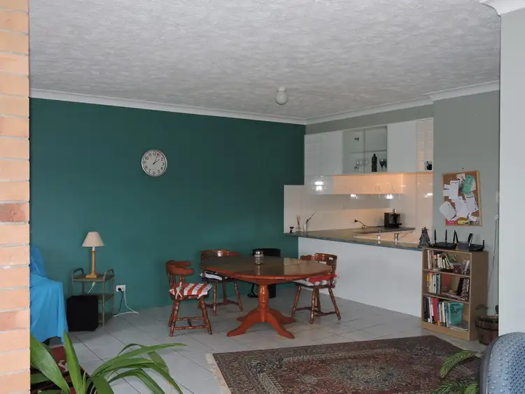 Second view of Homely unit listing, 10/18-22 Jacana Ave, Woorim QLD 4507