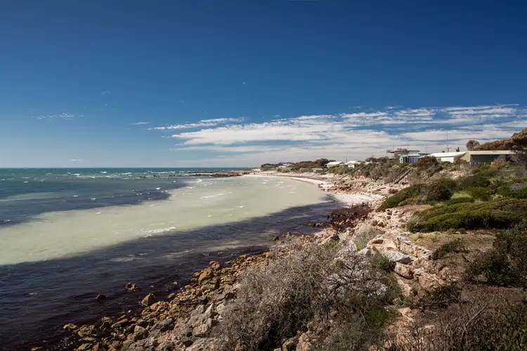 Main view of Homely house listing, 882 North Coast Road, Point Souttar SA 5577