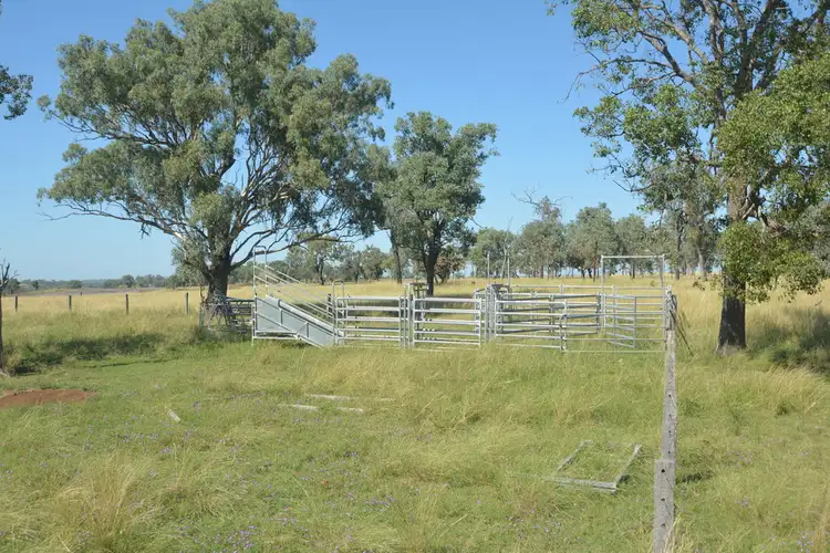 Fifth view of Homely rural property listing, Lot 5 Umbiram Southbrook Road, Umbiram QLD 4352