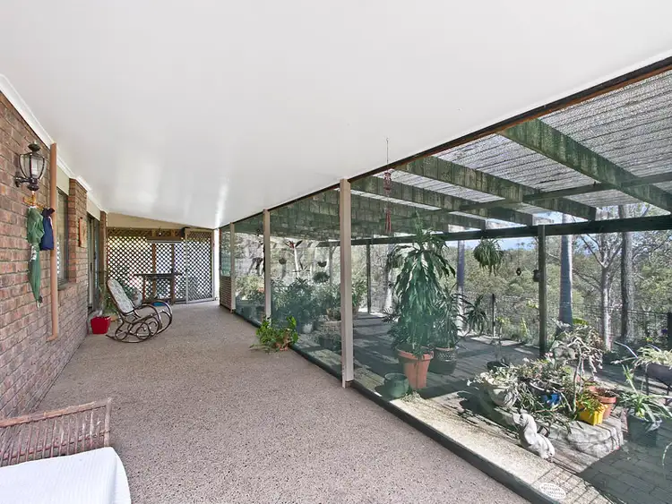 Seventh view of Homely house listing, 170 Sharton Avenue, Buccan QLD 4207