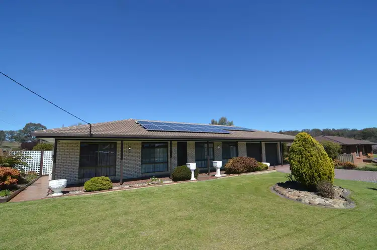 20 Short Street, Rylstone NSW 2849