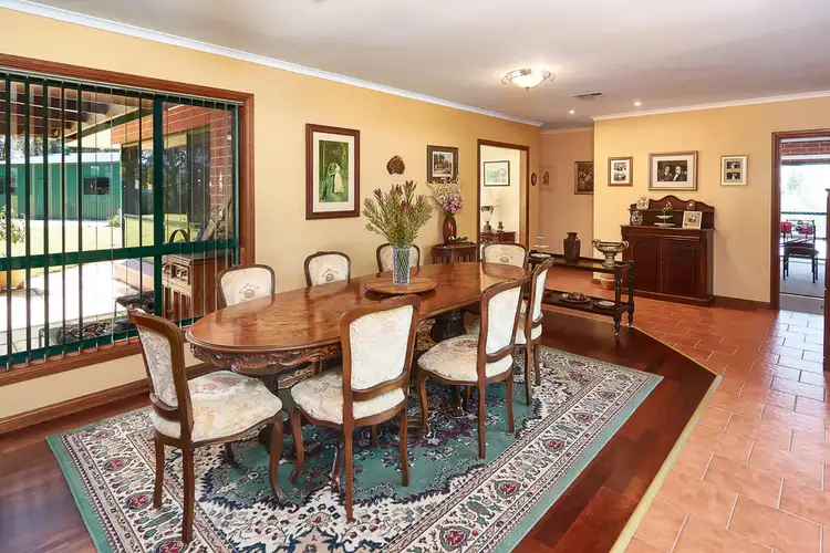Sixth view of Homely house listing, 9 Fresian Drive, Strathalbyn SA 5255