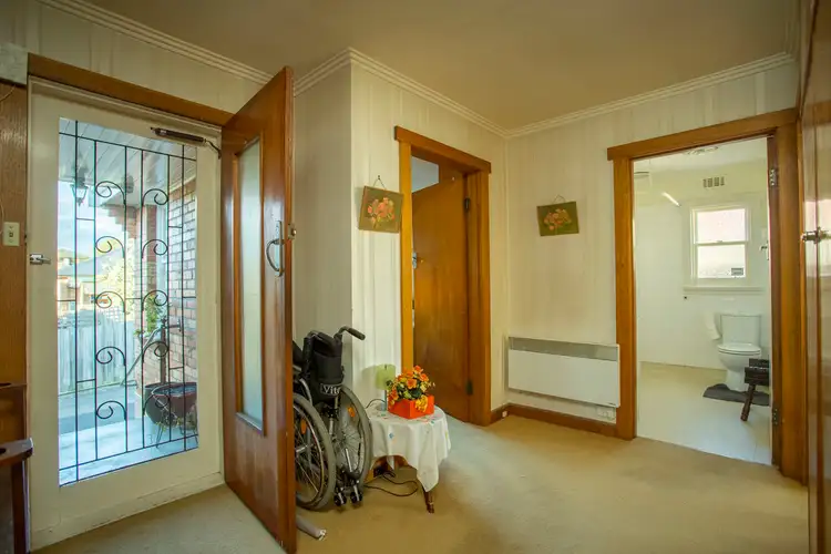 Third view of Homely house listing, 1/3 Walden St, Newstead TAS 7250