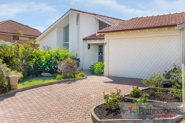Main view of Homely house listing, 15 Kooyonga Cross, Jandakot WA 6164