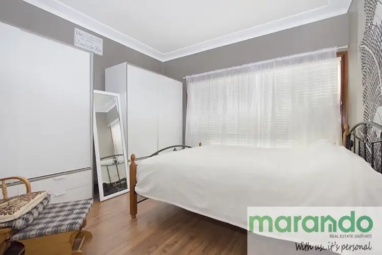 Fifth view of Homely house listing, 23 Beaumont Street, Smithfield NSW 2164