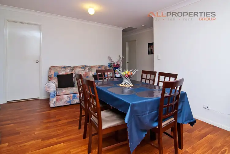 Sixth view of Homely house listing, 6-8 Argyle Road, Greenbank QLD 4124