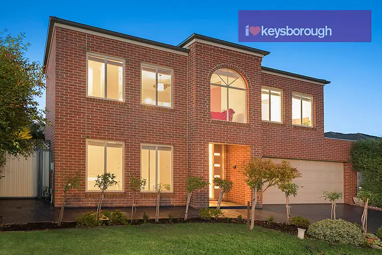17 Trina Court, Keysborough VIC 3173