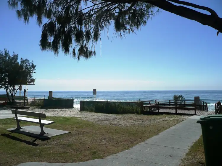 Fifth view of Homely semi-detached listing, 1/18 Redondo Avenue, Miami QLD 4220