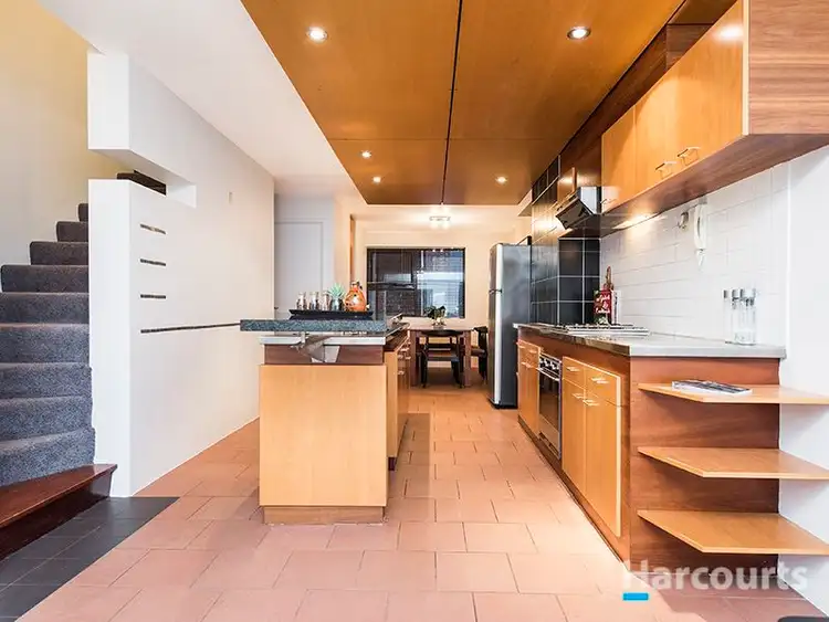 Second view of Homely apartment listing, 20/1 Delhi Street, West Perth WA 6005