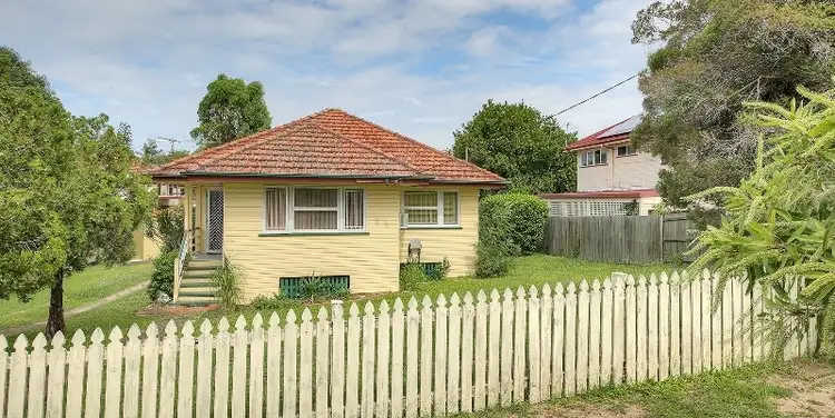 52 Pinner St, Upper Mount Gravatt QLD 4122