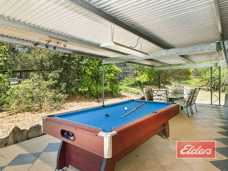 Third view of Homely house listing, 36 Flametree Court, Cedar Grove QLD 4285