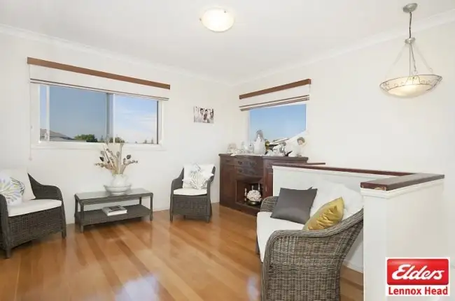 Fifth view of Homely semi-detached listing, 1/17 ALISON AVENUE, Lennox Head NSW 2478