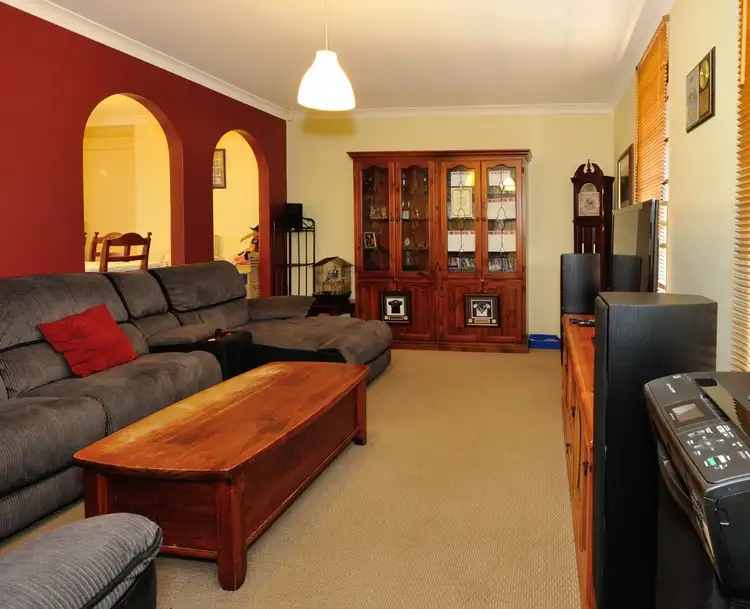 Third view of Homely house listing, 15 Murphy Way, Warnbro WA 6169
