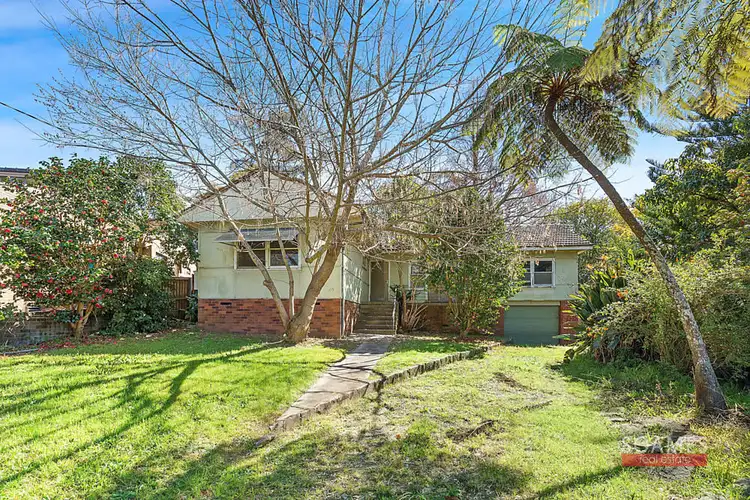 Third view of Homely house listing, 105 Sherbrook Road, Asquith NSW 2077