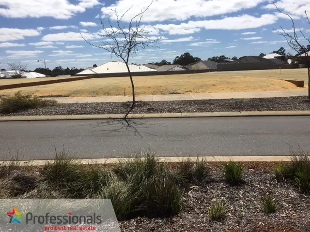 Second view of Homely land listing, 92 Honeywood Avenue, Wandi WA 6167