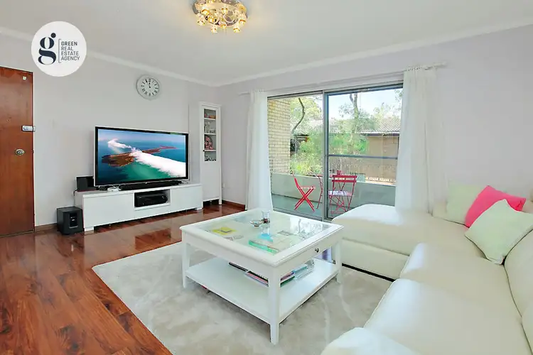 Second view of Homely unit listing, 6/7 Endeavour Street, West Ryde NSW 2114