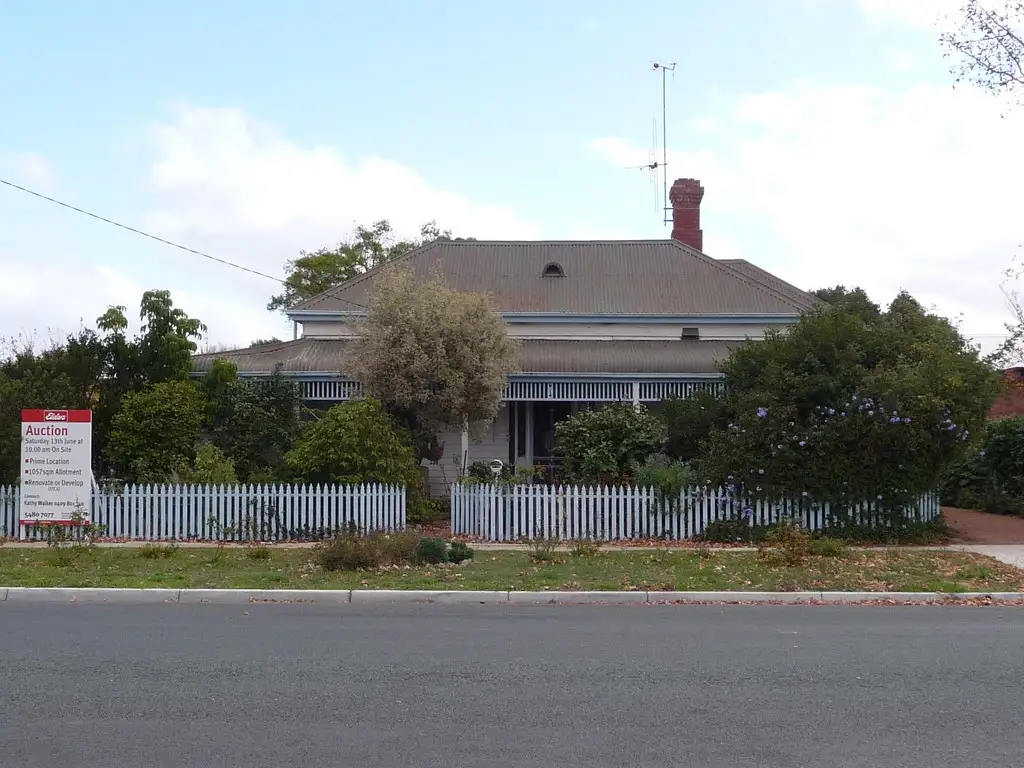 Main view of Homely house listing, 73 Hare St, Echuca VIC 3564